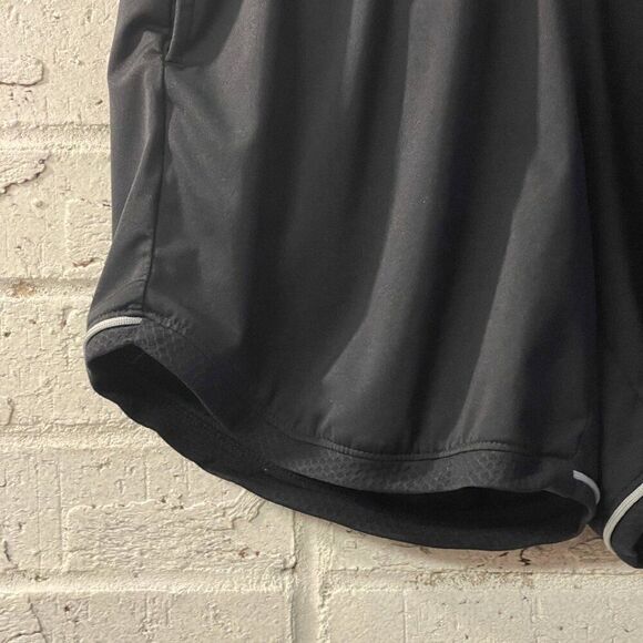 Under Armor Black Loose For Athletic Shorts XS - Picture 4 of 9